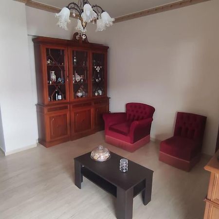 Sq Varnava Appartment Ateny Zewnętrze zdjęcie