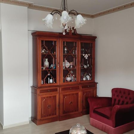 Sq Varnava Appartment Ateny Zewnętrze zdjęcie