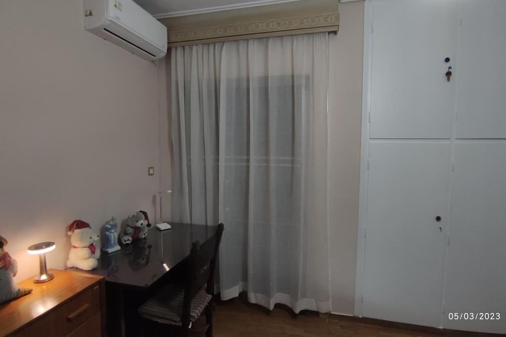 Sq Varnava Appartment Ateny Zewnętrze zdjęcie