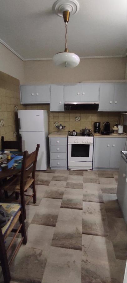 Sq Varnava Appartment Ateny Zewnętrze zdjęcie