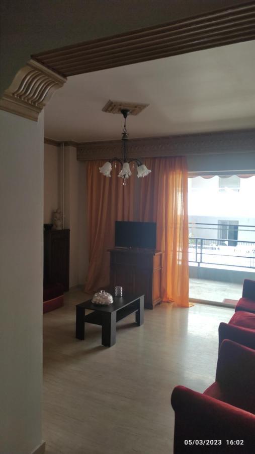 Sq Varnava Appartment Ateny Zewnętrze zdjęcie