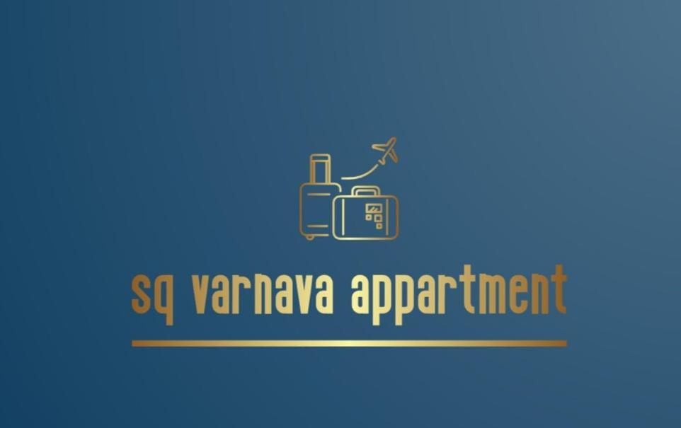 Sq Varnava Appartment Ateny Zewnętrze zdjęcie