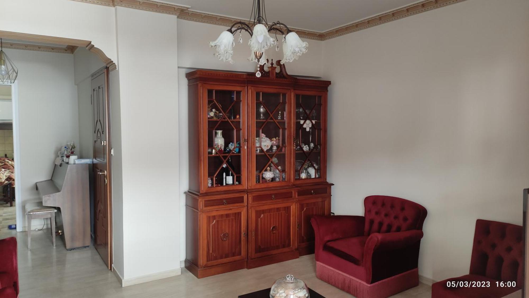 Sq Varnava Appartment Ateny Zewnętrze zdjęcie