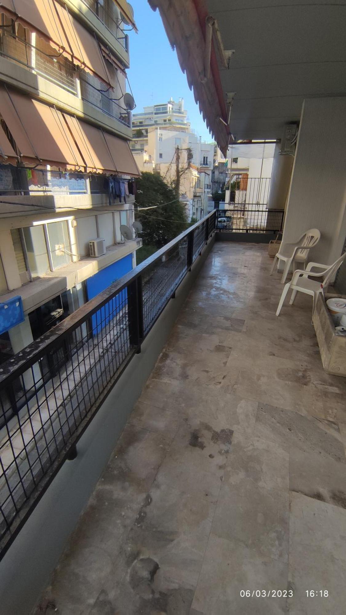 Sq Varnava Appartment Ateny Zewnętrze zdjęcie