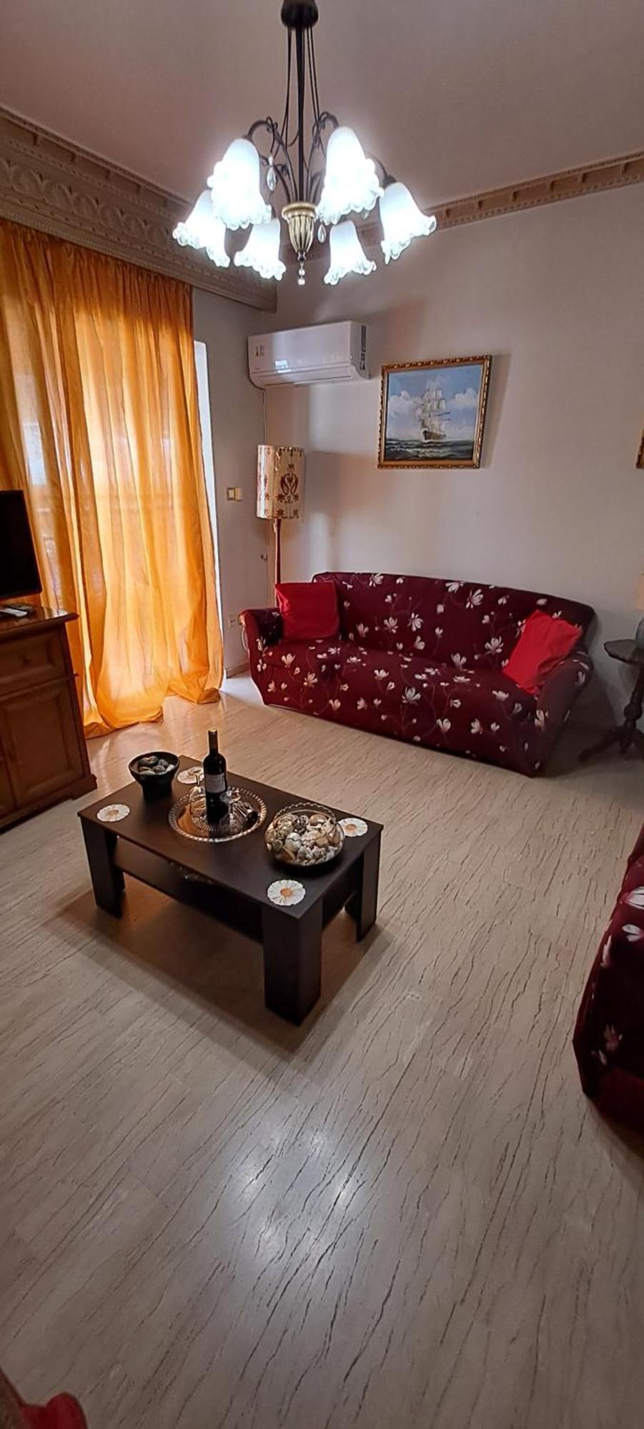 Sq Varnava Appartment Ateny Zewnętrze zdjęcie