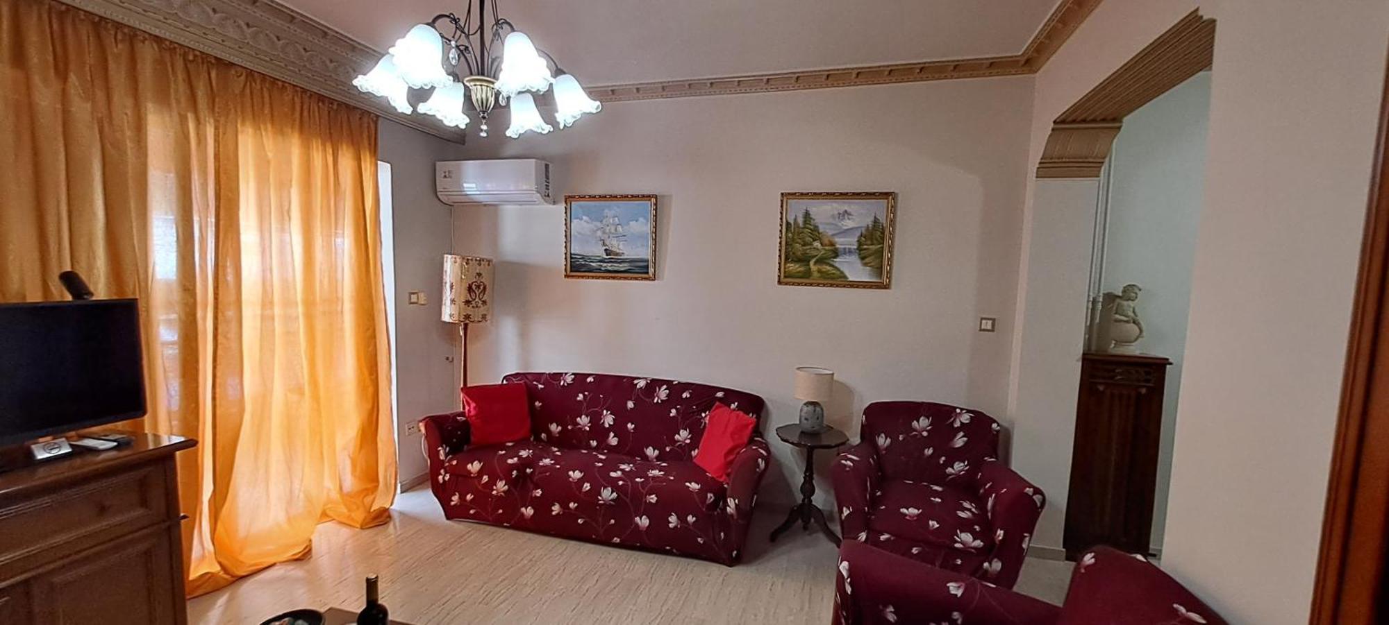 Sq Varnava Appartment Ateny Zewnętrze zdjęcie